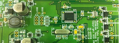 Electronic Assembly