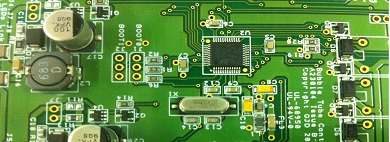 Electronic Assembly